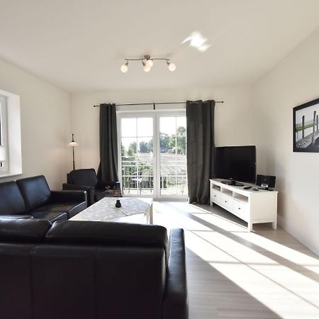 Charming Apartment In Oldenburg In Holstein With Terrace Dış mekan fotoğraf