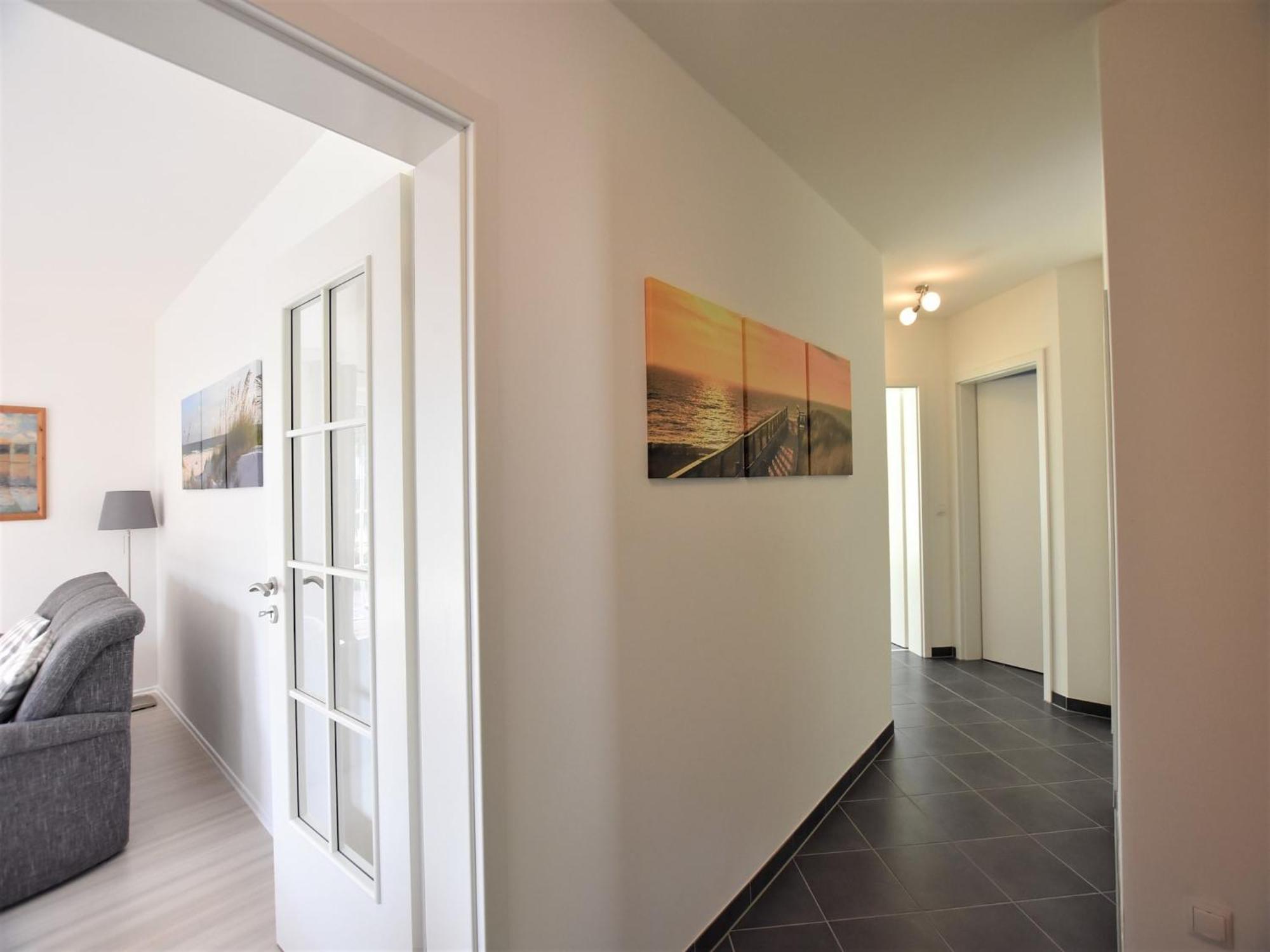 Charming Apartment In Oldenburg In Holstein With Terrace Dış mekan fotoğraf