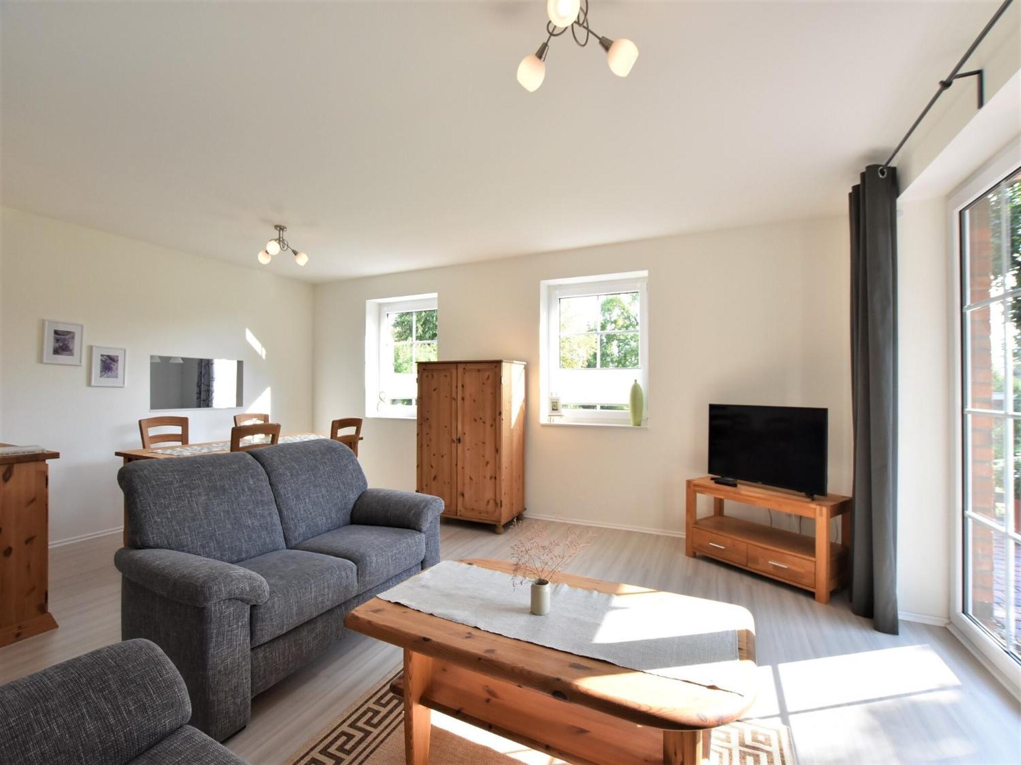 Charming Apartment In Oldenburg In Holstein With Terrace Dış mekan fotoğraf
