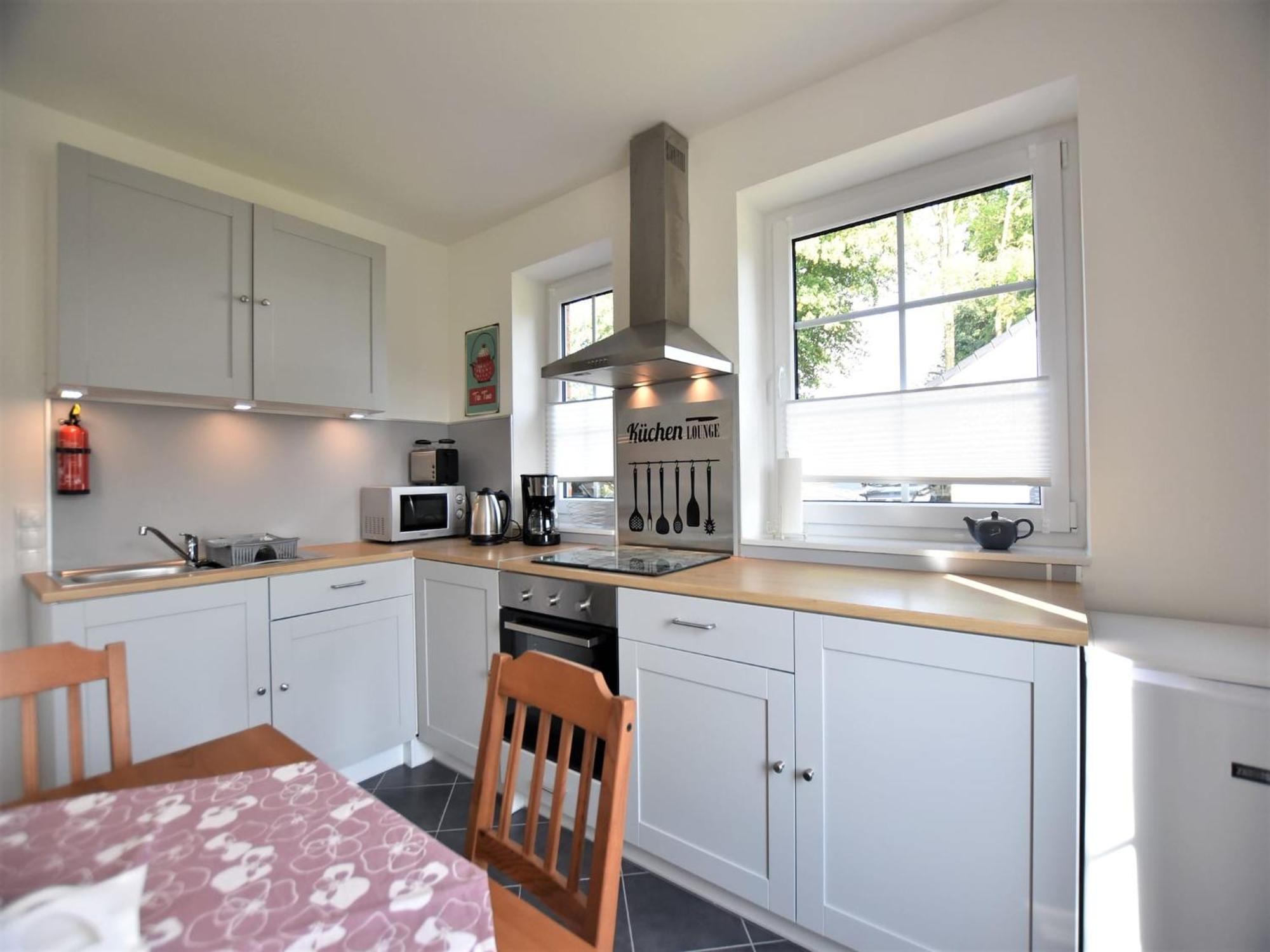 Charming Apartment In Oldenburg In Holstein With Terrace Dış mekan fotoğraf
