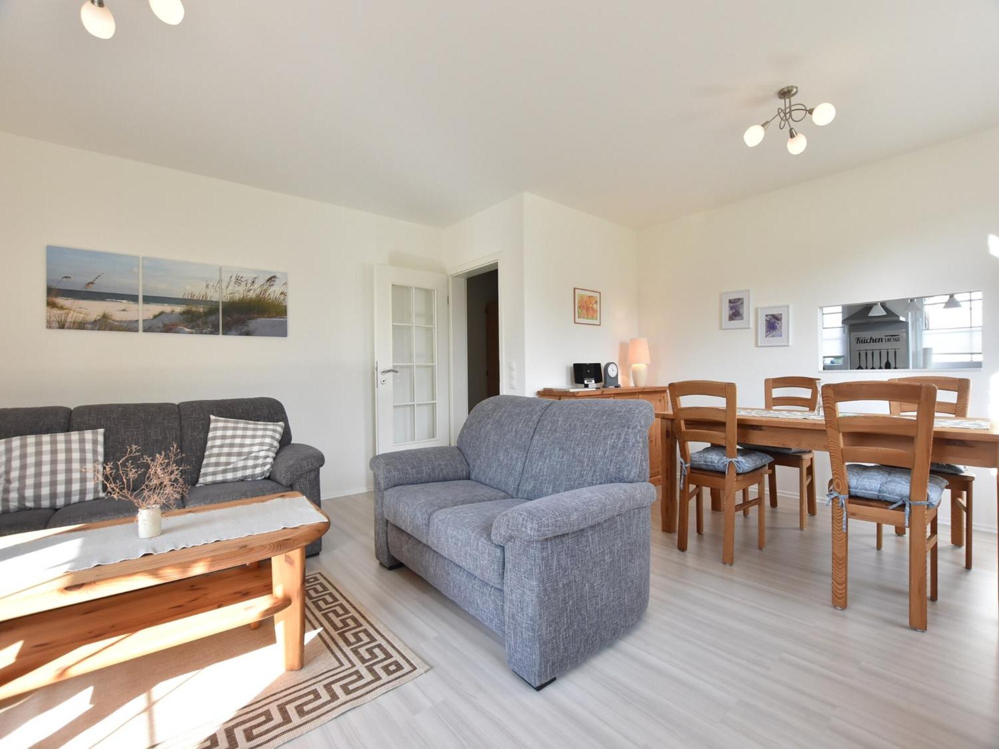 Charming Apartment In Oldenburg In Holstein With Terrace Dış mekan fotoğraf
