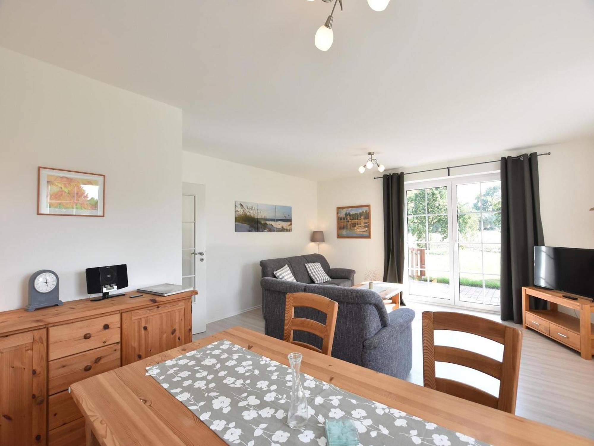 Charming Apartment In Oldenburg In Holstein With Terrace Dış mekan fotoğraf