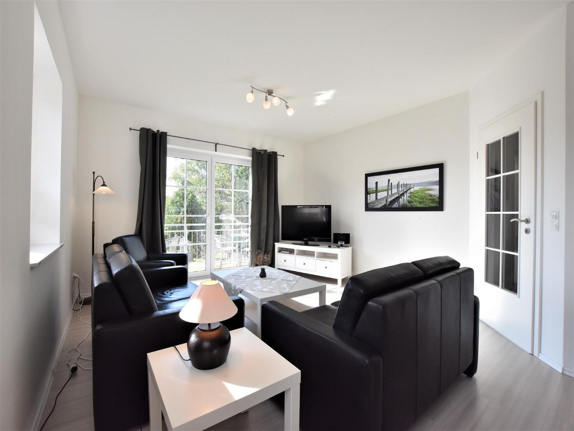 Charming Apartment In Oldenburg In Holstein With Terrace Dış mekan fotoğraf