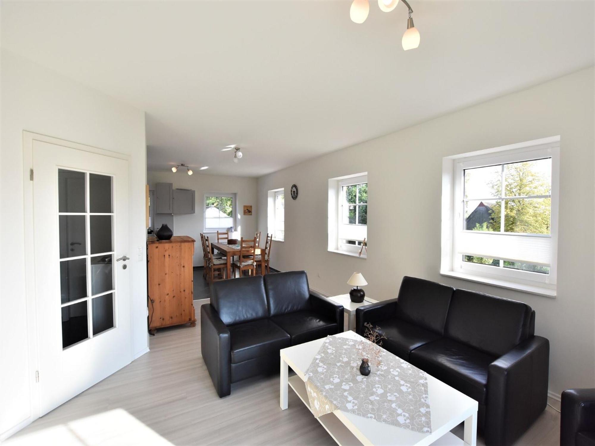 Charming Apartment In Oldenburg In Holstein With Terrace Dış mekan fotoğraf