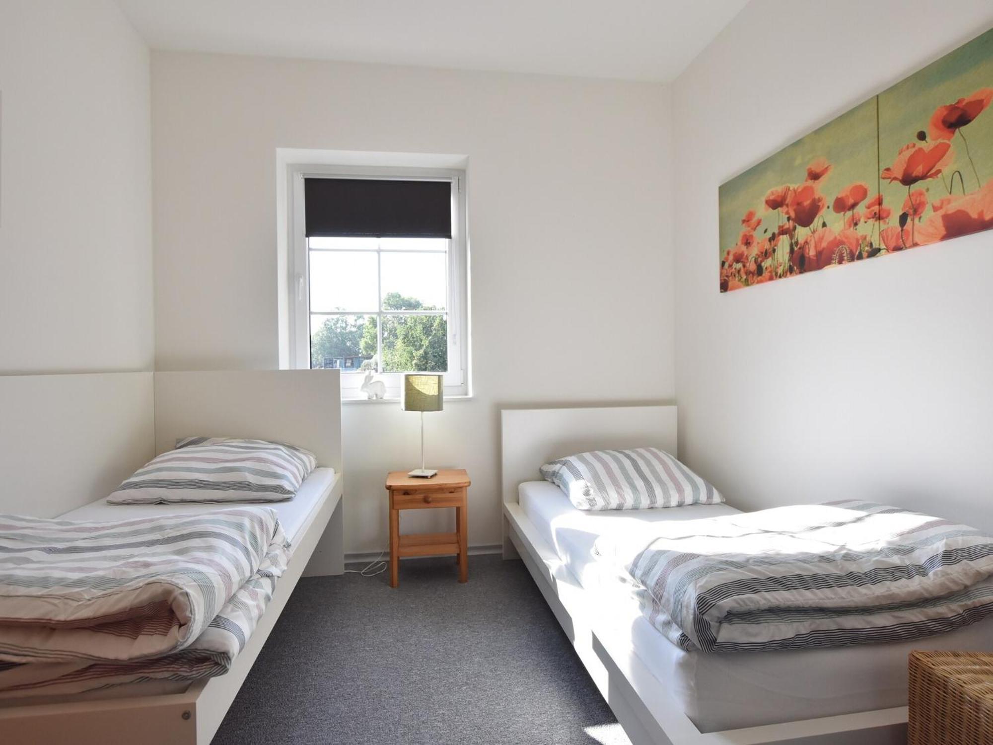 Charming Apartment In Oldenburg In Holstein With Terrace Dış mekan fotoğraf