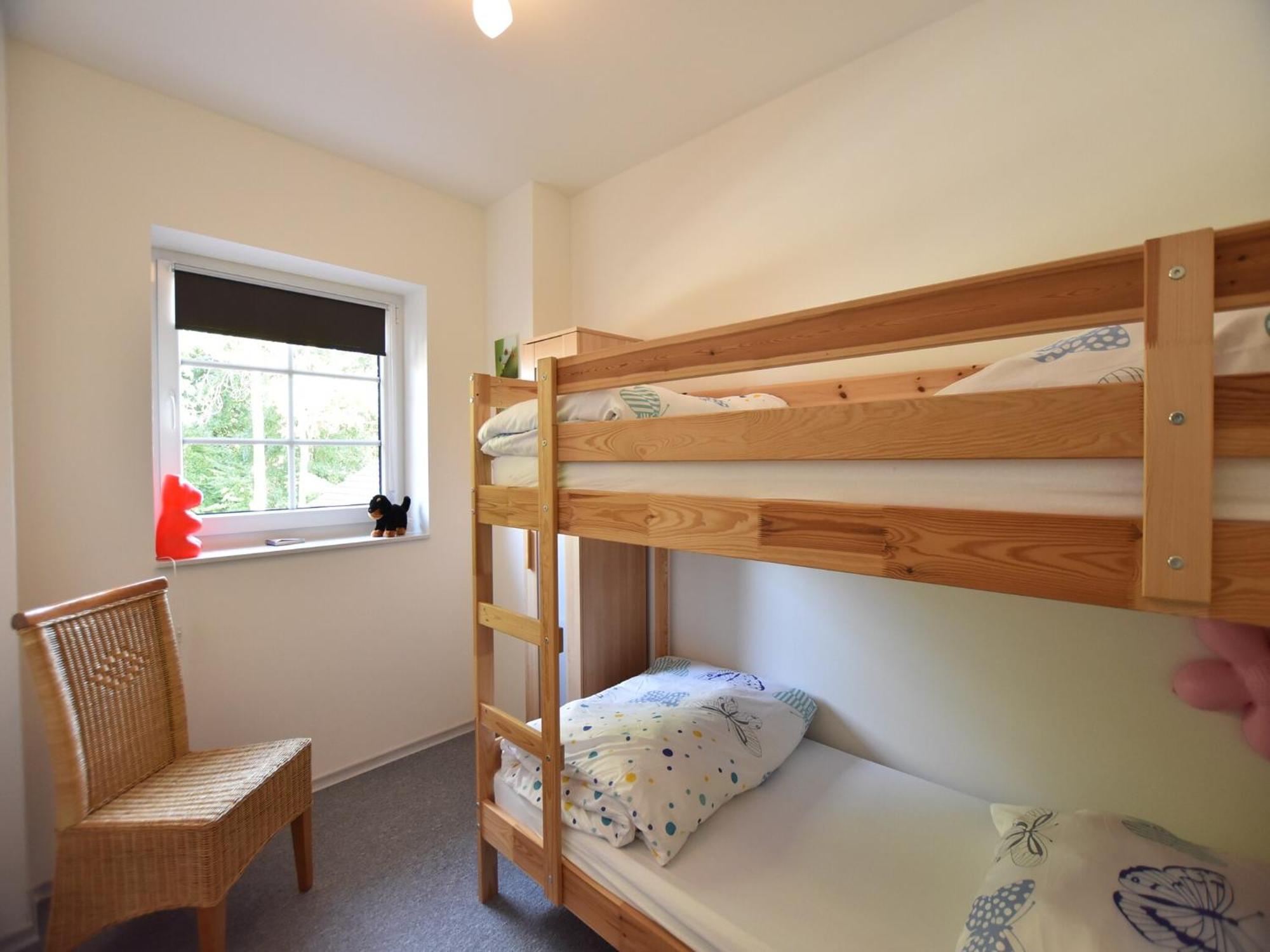 Charming Apartment In Oldenburg In Holstein With Terrace Dış mekan fotoğraf