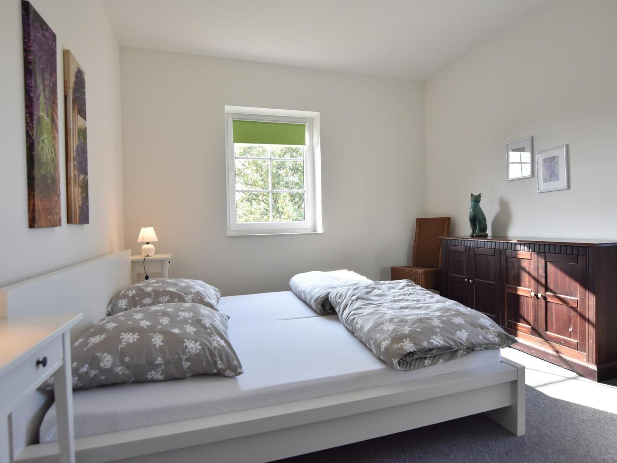 Charming Apartment In Oldenburg In Holstein With Terrace Dış mekan fotoğraf