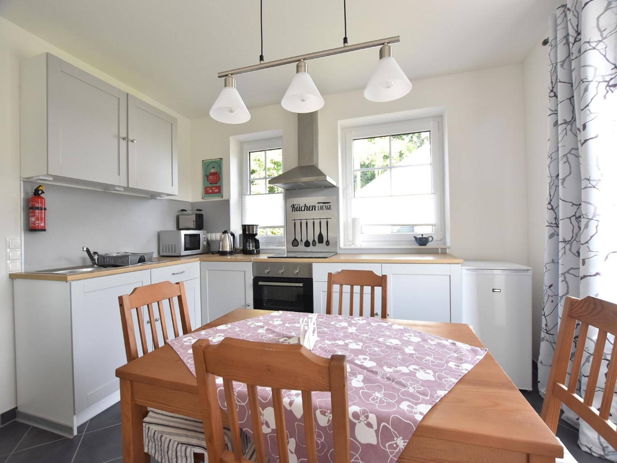 Charming Apartment In Oldenburg In Holstein With Terrace Dış mekan fotoğraf