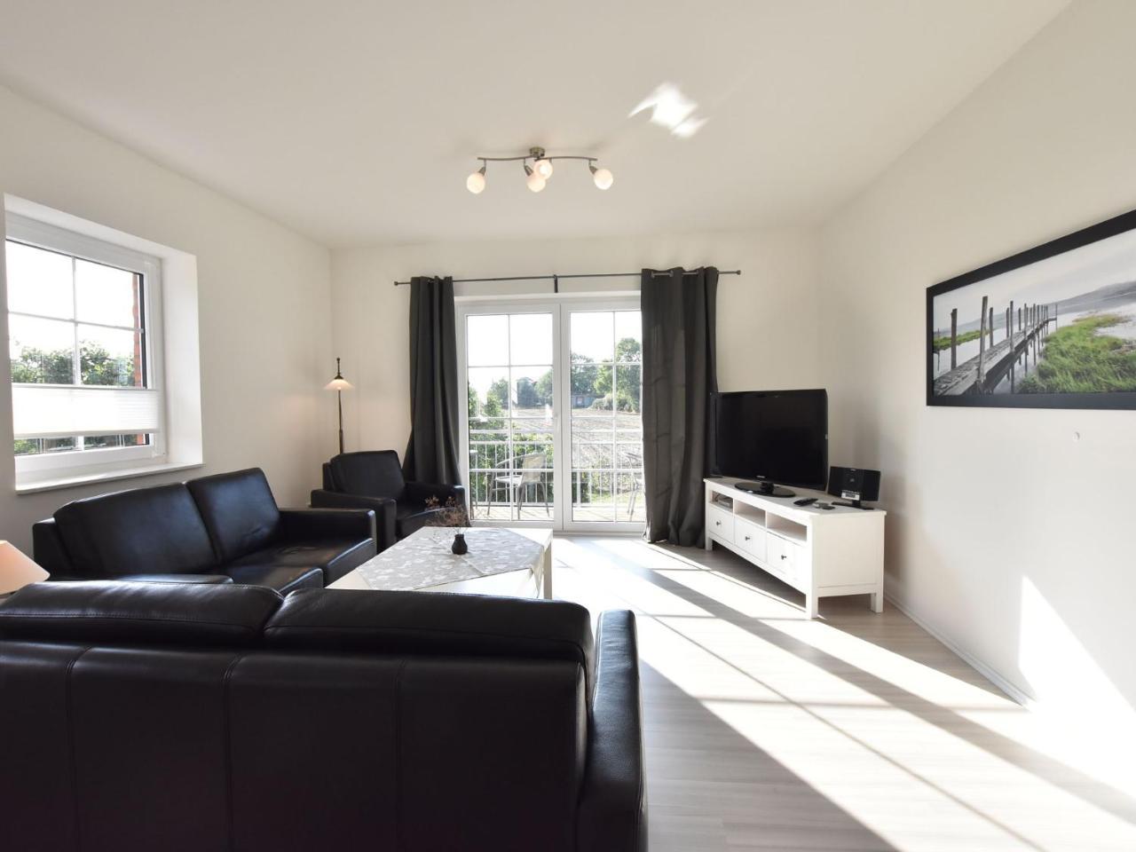 Charming Apartment In Oldenburg In Holstein With Terrace Dış mekan fotoğraf